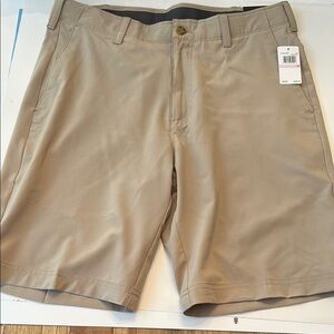 NWT Men's Grand Slam Performance Golf Shorts W32